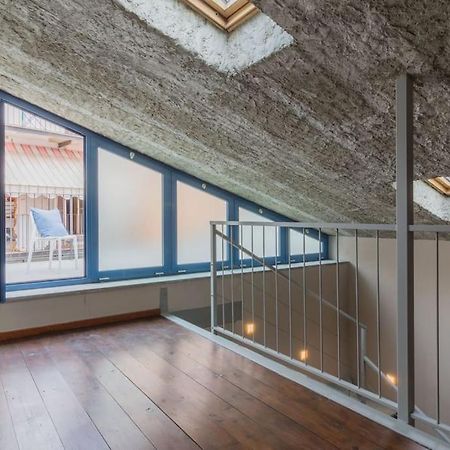 פיאצ'נצה San Bartolomeo Loft Guest House מראה חיצוני תמונה