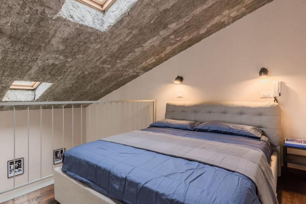 פיאצ'נצה San Bartolomeo Loft Guest House מראה חיצוני תמונה